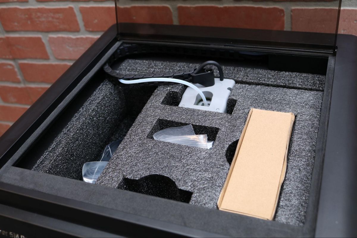 Flashforge Adventurer 5M Pro