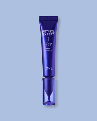 IOPE, Retinol Expert 0.1% Serum