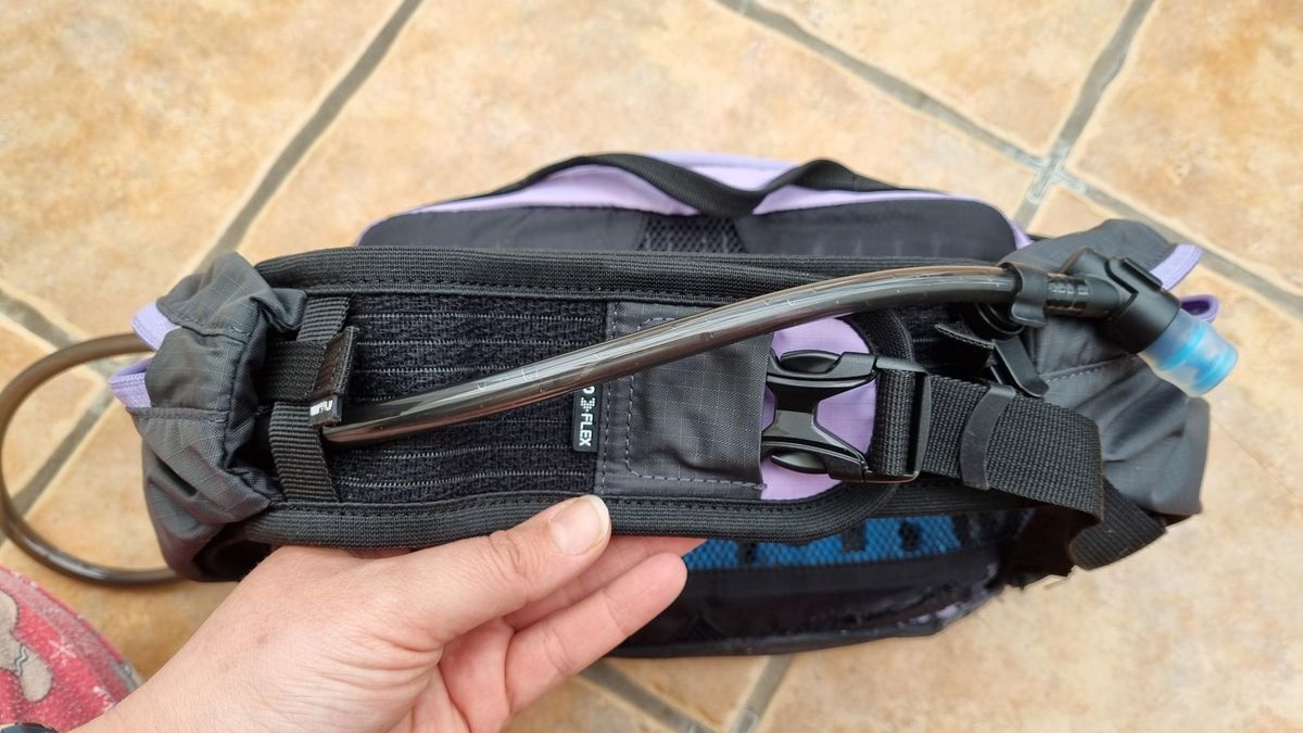 Evoc Hip Pack Pro 3L in Multi Color