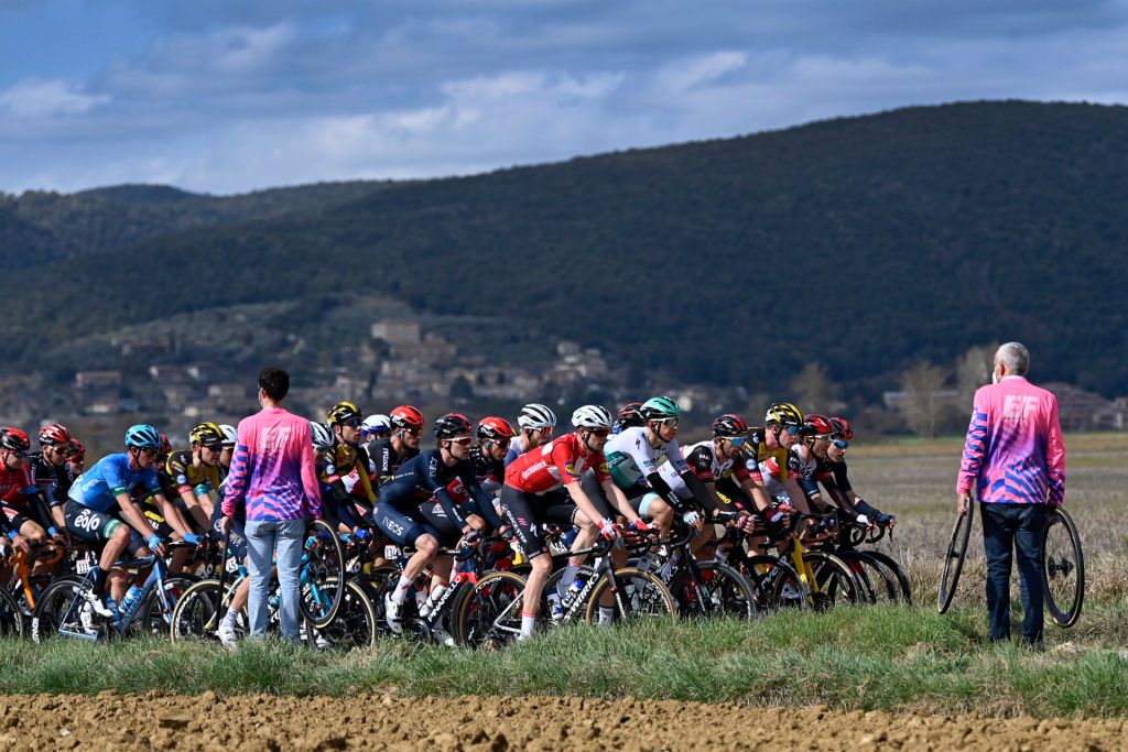 Strade Bianche 2021