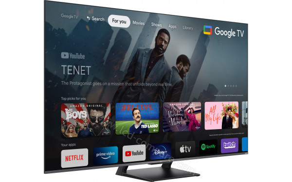 Promo TCL