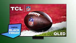 TCL QM8 Black Friday TV deals