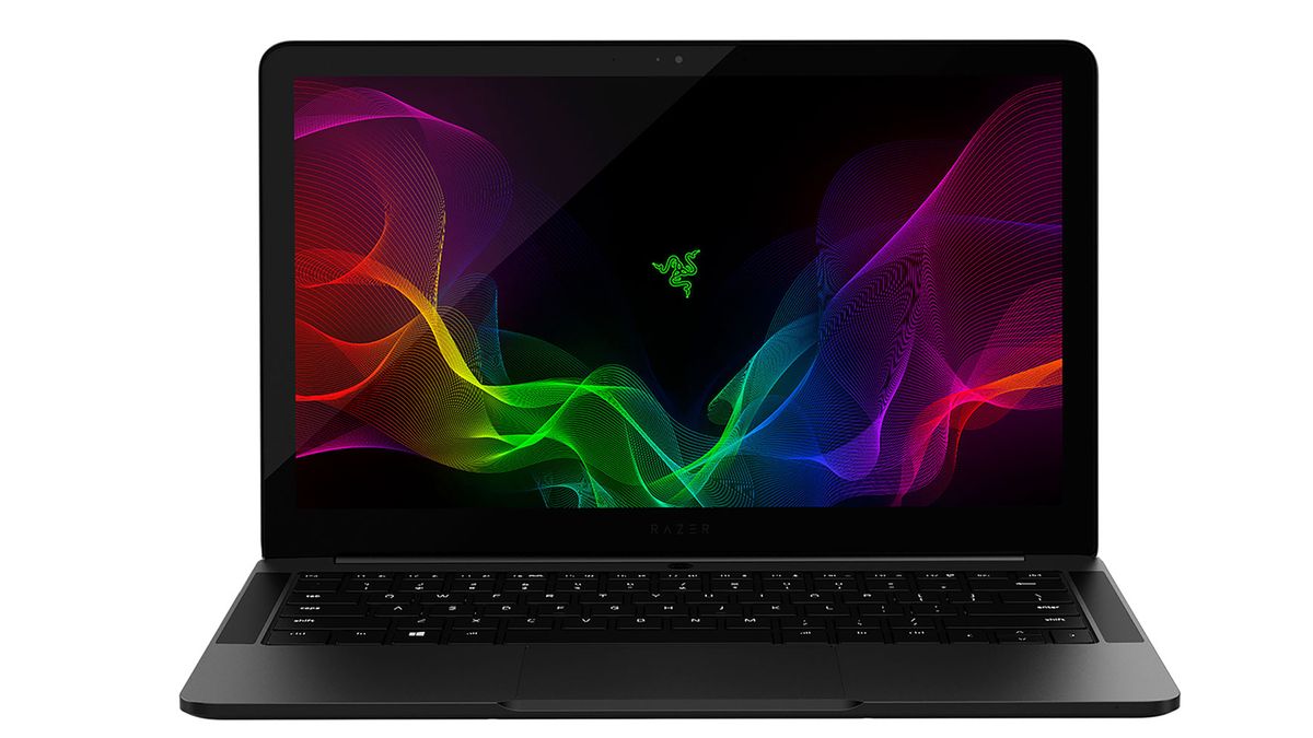 Razer Blade Stealth