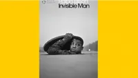 Invisible Man (Ralph Ellison)