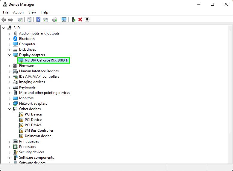 What graphics card do I have? Here’s how to check your GPU | Tom's Guide