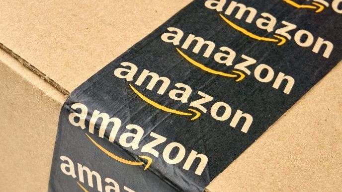 Amazon Prime Day sale turns out record numbers