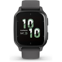 Garmin Venu Sq 2:$249.99$199.99 at AmazonSave $50