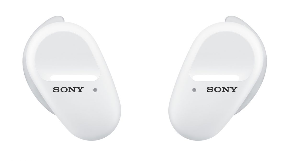 Sony WF-SP800N Truly Wireless Headphones