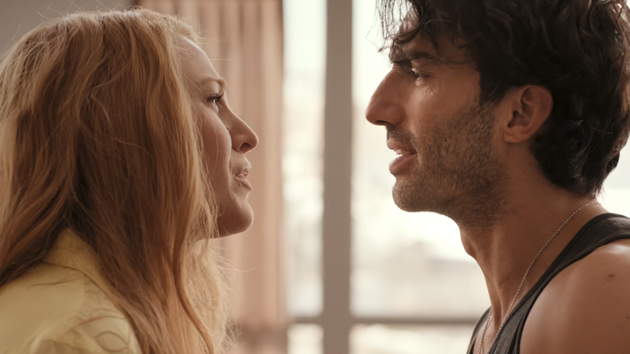 Blake Lively antwortet, nachdem ihre Klage wegen sexueller Belästigung gegen Justin Baldoni einen schweren Rückschlag erlitten hat