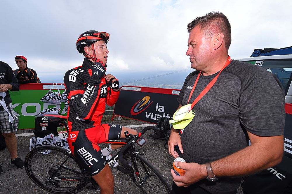 Dylan Theuns (BMC)