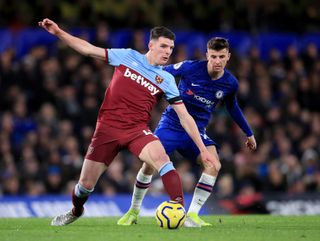 Chelsea v West Ham United – Premier League – Stamford Bridge