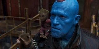 Yondu in Guardians 2