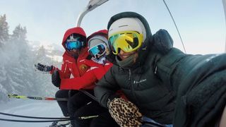 The Best Sunglasses for Skiing – Quay Australia