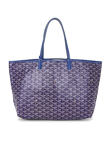 Goyard Saint Louis Pm Tote Bag