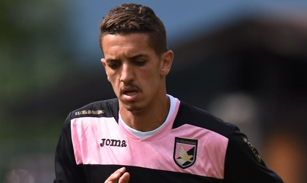 Palermo loan defender Feddal from Parma | FourFourTwo