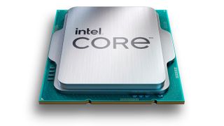 Intel Core CPU