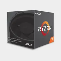 AMD Ryzen 7 2700X Processor w/ Wraith Prism LED Cooler | 4.3 GHz | 8-core |$158.99 (save $170)