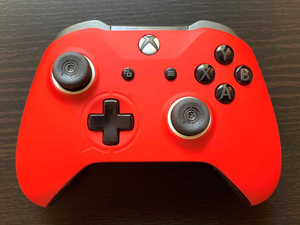 Scuf Prestige for Xbox One and PC review: One of the most advanced and ...