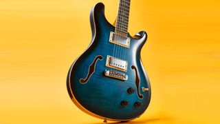 PRS SE Hollowbody II Piezo