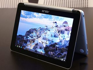 Asus Chromebook Flip