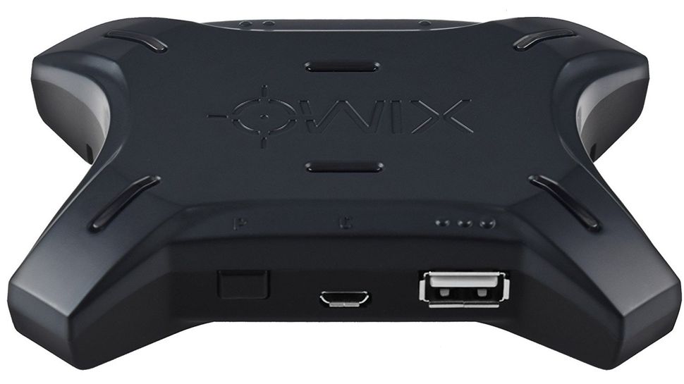 How to use a keyboard and mouse on Xbox One TechRadar