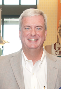 Michael E. Haskew's avatar