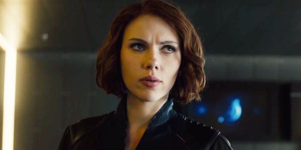 Was Black Widow's Big Reveal In Avengers 2 Too Much Information ...