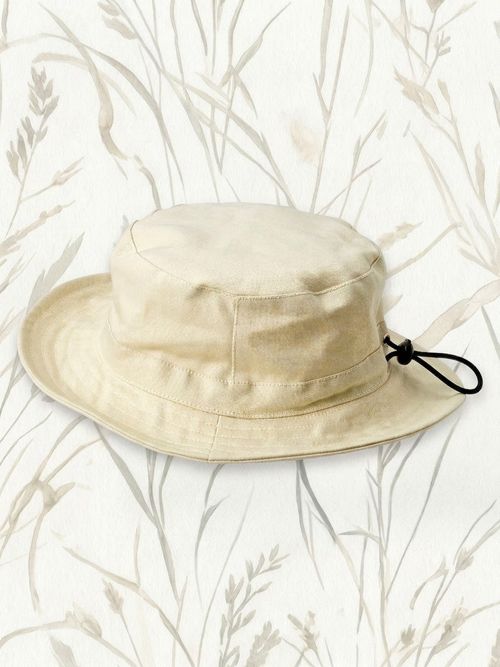 Soluppg&aring;ng Hat - Off-White