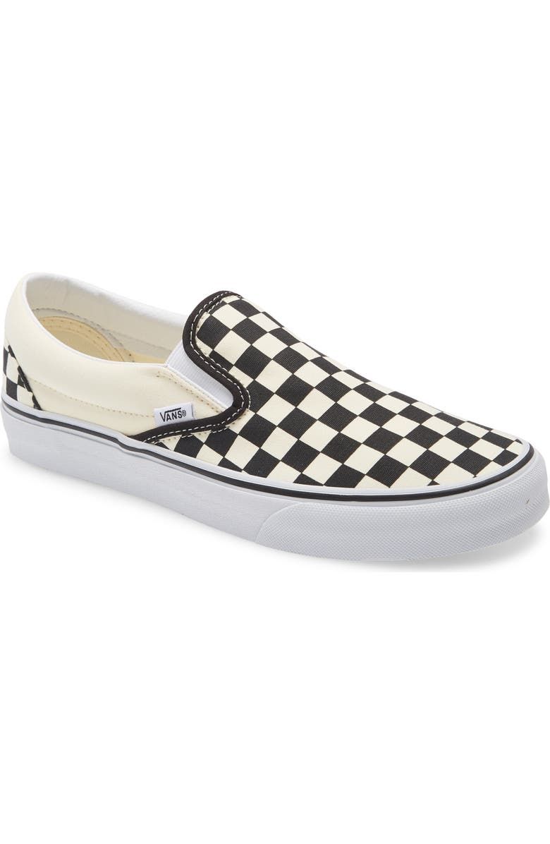 Classic Slip-On