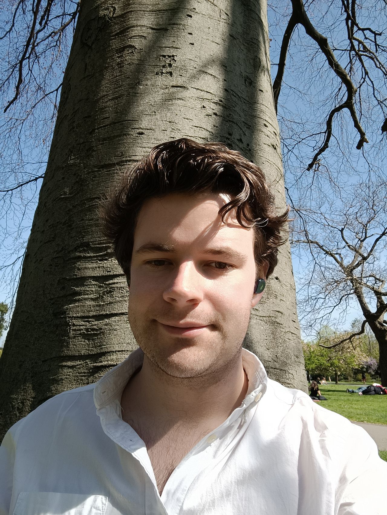 Xiaomi Redmi Note 11 Pro Plus camera samples