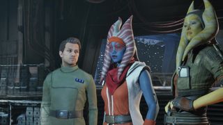 Star Wars Zero Company