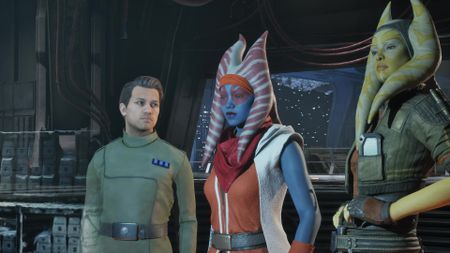 Star Wars Zero Company