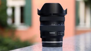 Tamron 20-40mm F/2.8 Di III VXD