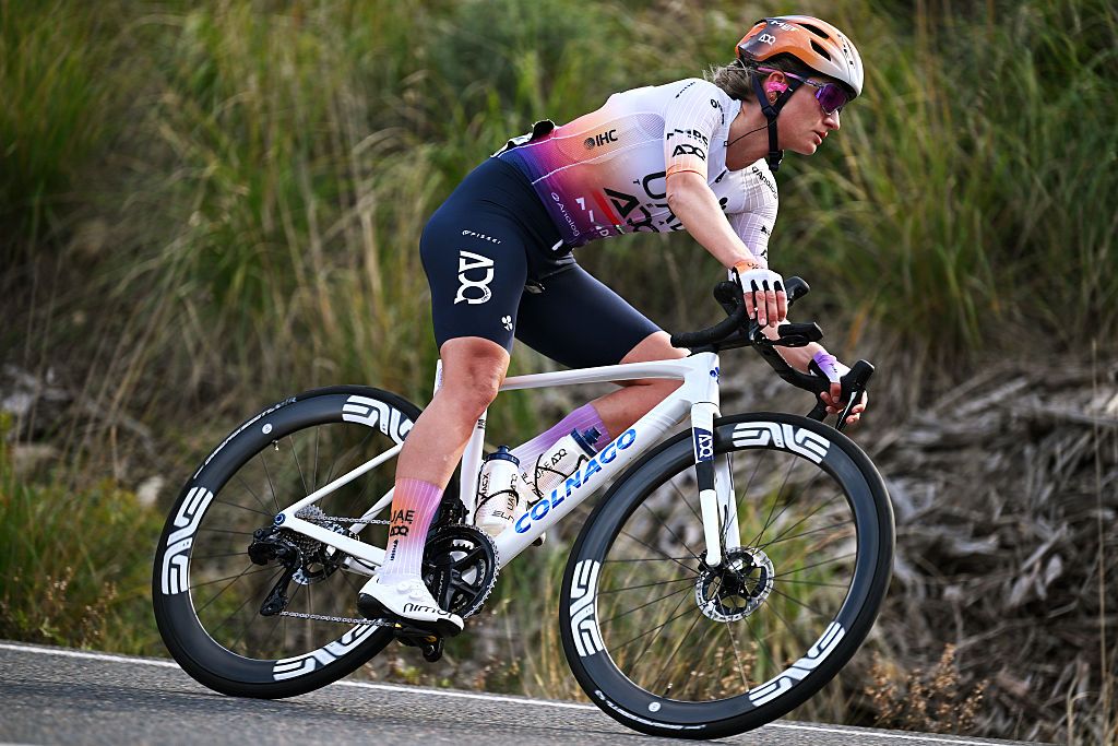 Trofeo Binissalem-Andratx: Karlijn Swinkels outduels Liane Lippert for victory