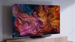 OLED vs mini-LED vs QLED: Everything you need to know