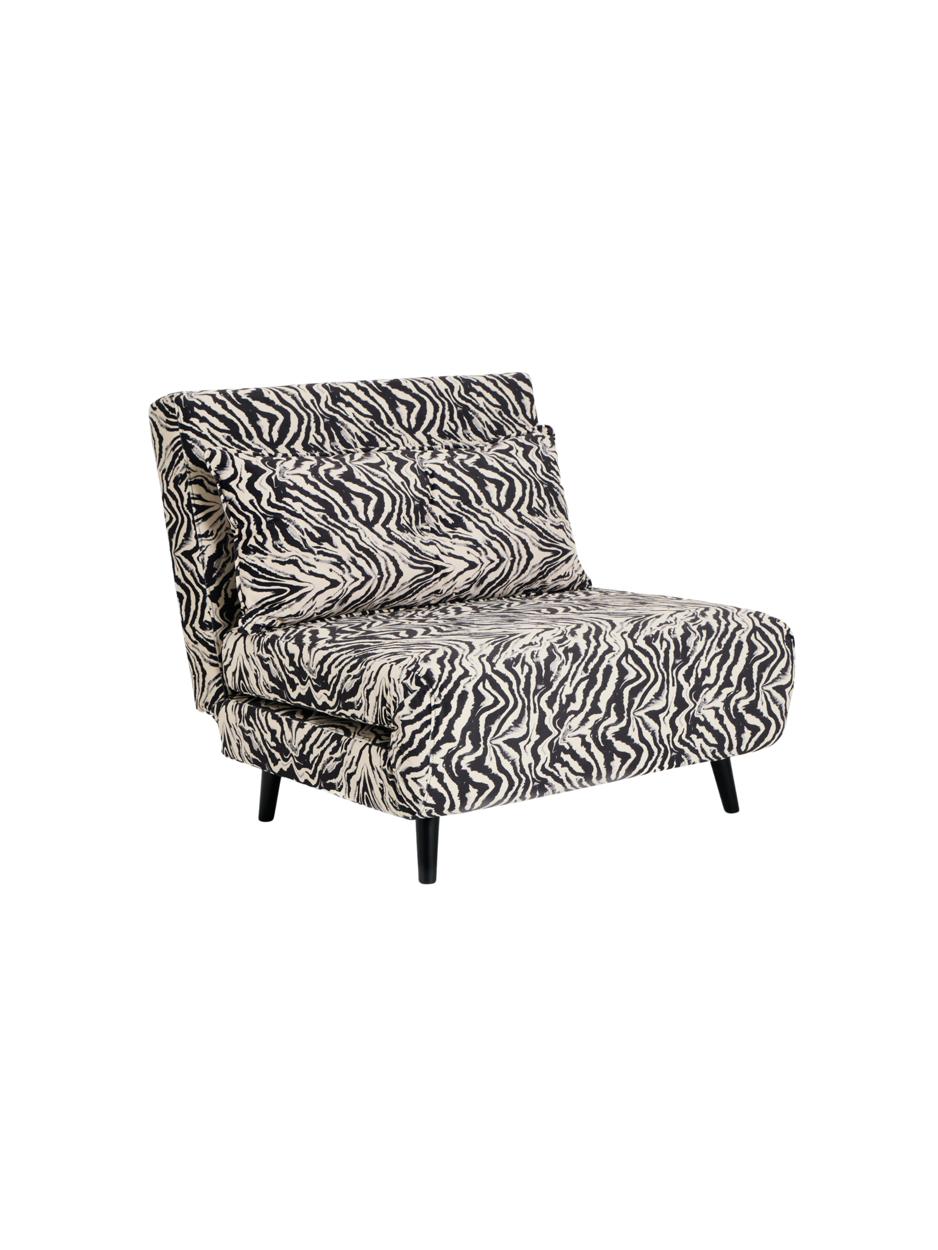 Roma Fabric Chairbed 