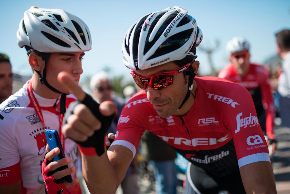 Alberto Contador (Trek-Segafredo)