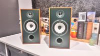 Triangle Borea BR04 standmount speakers