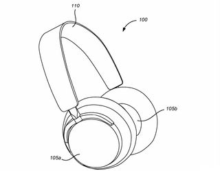 Headphone Patent