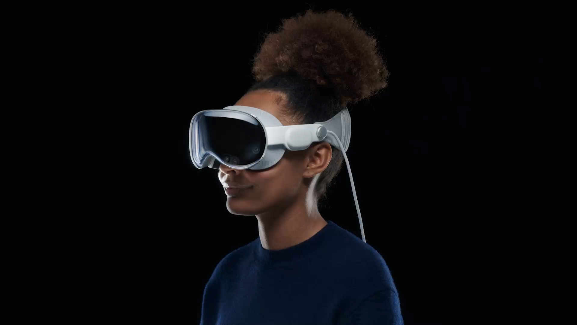 5 Apple Vision Pro experiences that let you live the millionaire lifestyle