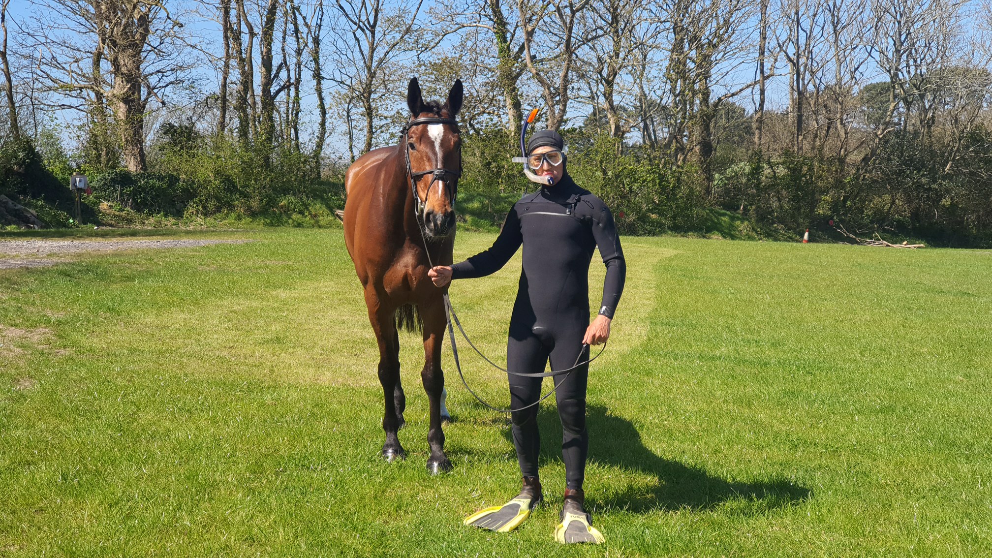 Fred Scala Trot Up .jpg