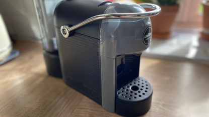 Lavazza A Modo Mio Jolie Evo review