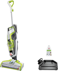 Bissell CrossWave Floor and Area Rug Cleaner: was $229 now $136 @ Amazon