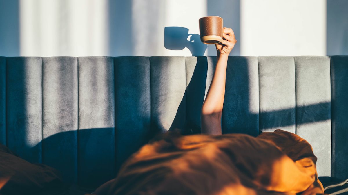 How to create a bedtime routine for way better sleep TechRadar