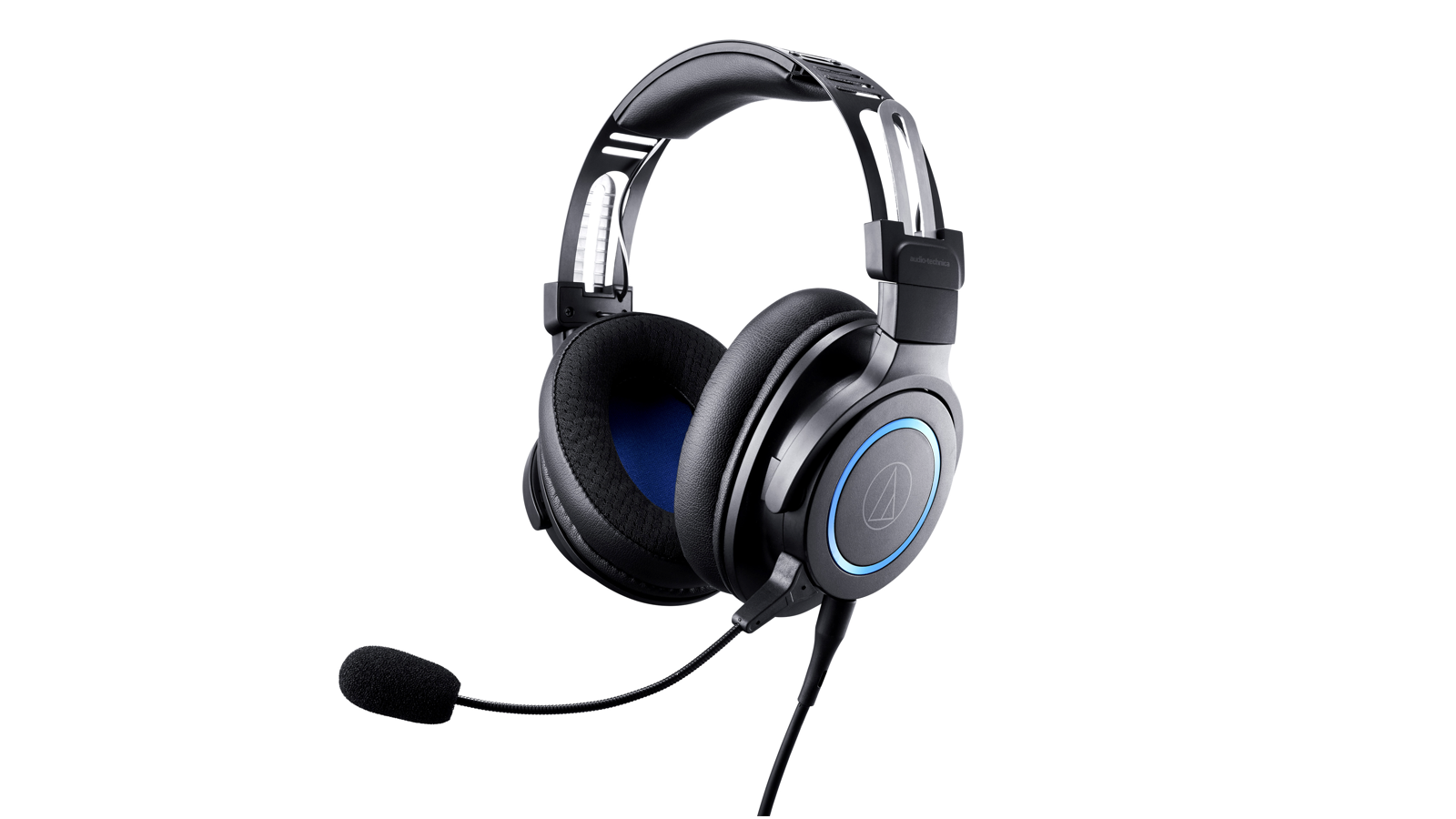 audio technica best gaming headset