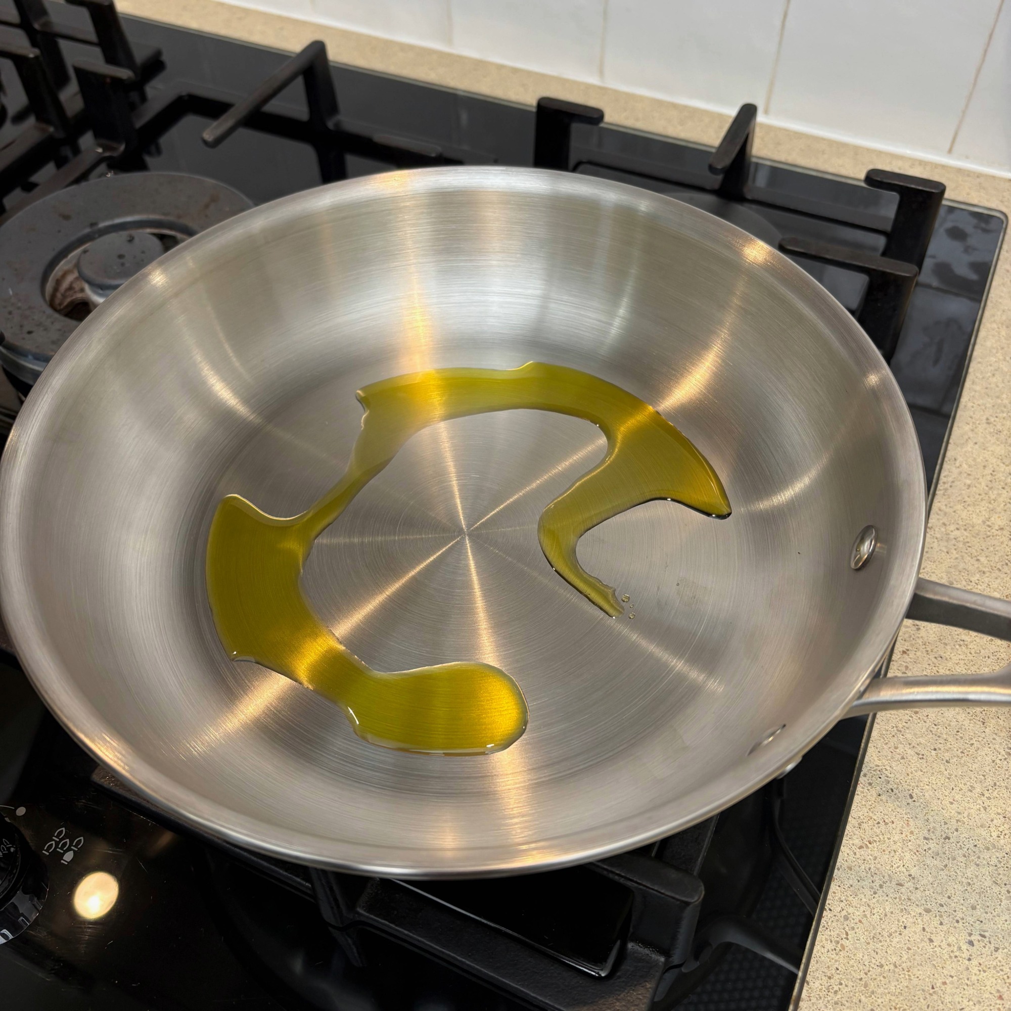 Testing Le Creuset's Stainless Steel Pan set review