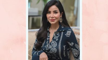 Lojain Omran in Dubai Bling Season 1 - Behind the Scene Photos