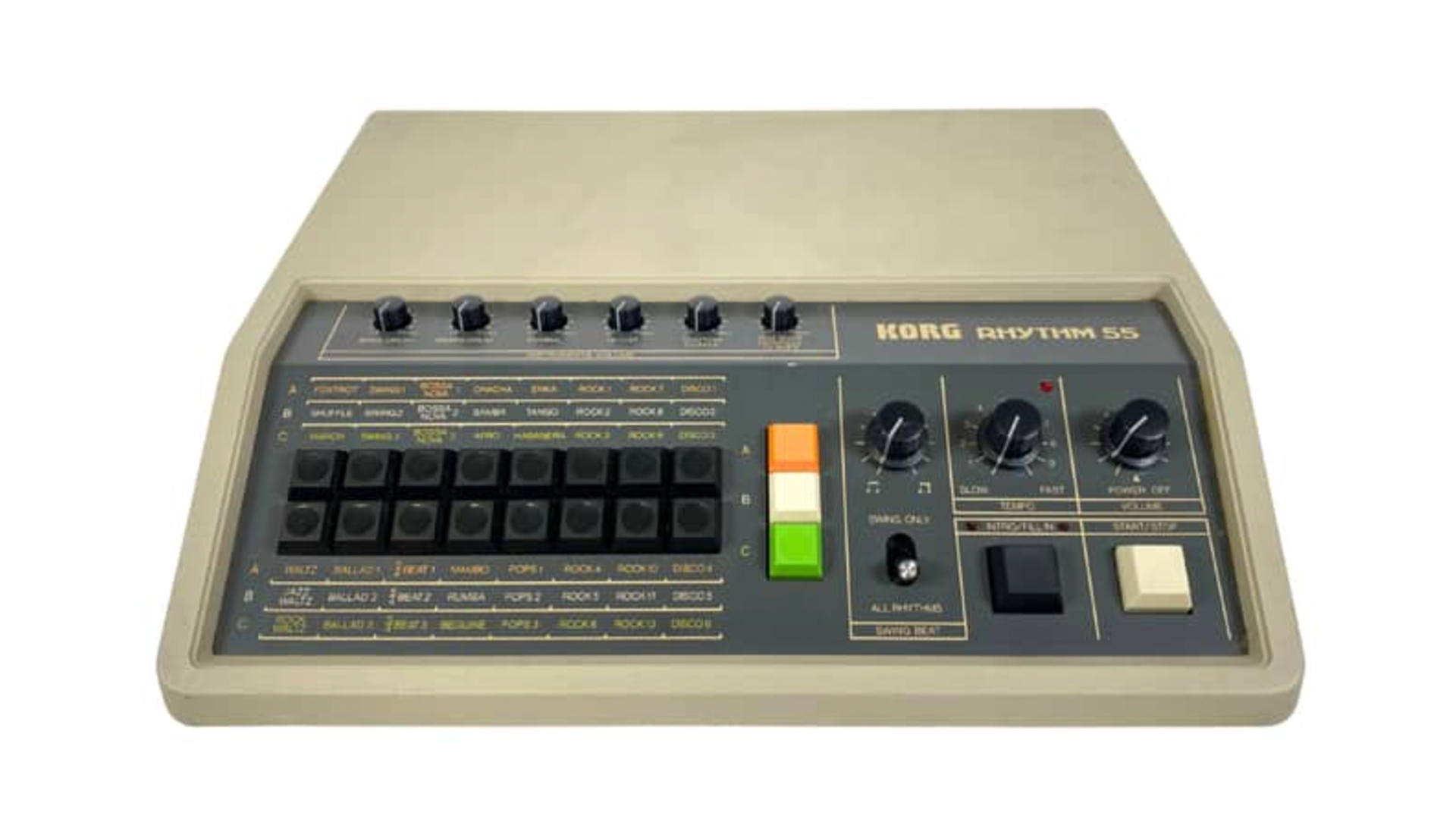 Korg