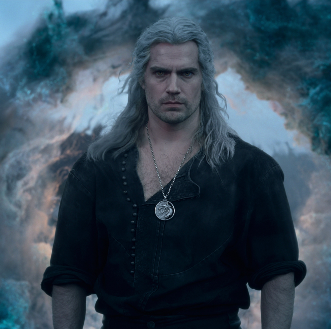 Why Did Henry Cavill Leave 'The Witcher'?