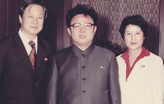 If there was ever a ‘truth is stranger than fiction’ tale, this is it. In 1978, South Korean actress Choi Eun-hee was kidnapped on the orders of Kim Jong-il and taken to North Korea.
